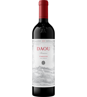 2023 Unbound Reserve Red Blend